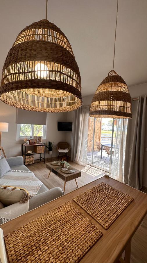 فيلا Boho Bliss Seaview Detached House Analipsis  المظهر الخارجي الصورة